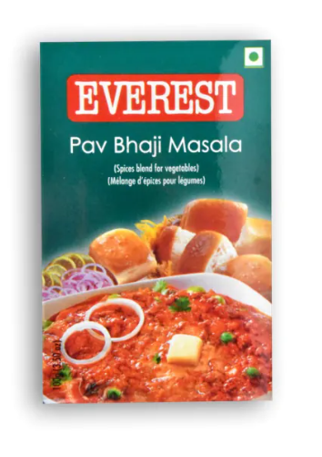 EVEREST Pav Bhaji Masala 3.5 OZ